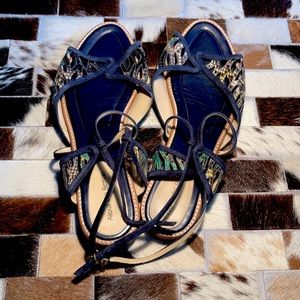 Alexandre Birman Sandals